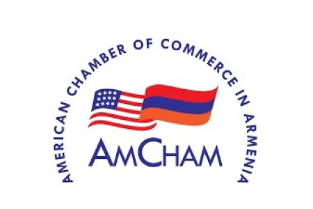 В посольстве США в Ереване указали на ключевую роль AmCham в налаживании армяно- американских связей