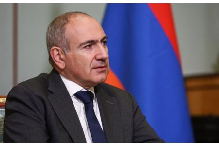 Пашинян: при строительстве Баргушатского тоннеля Армения будет перенимать лучшие европейские стандарты
