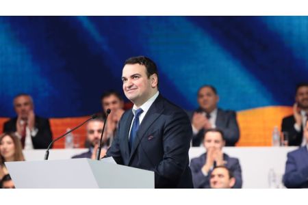 "Сильная Армения": власти Армении для распространения лжи не гнушаются даже использовать возможности ОТА, финансируемой государством