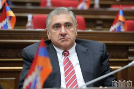 Պատգամավորը՝ գլխավոր դատախազին․ ի վերջո՝ Հայաստանում բենզինի մաֆիա կա՞, թե՝ ոչ