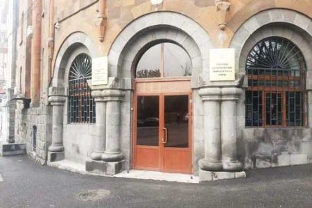 В Антикорррупционном комитете считают, что бизнесмен из Оренбурга пообещал дать взятку избирателям в обмен на голоса за партию <Сильная Армения>