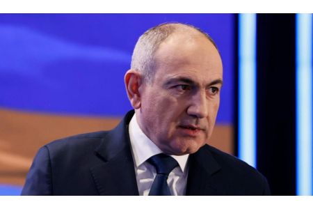 Վարչապետ․ "Քաղաքացիական պայմանագիր" կուսակցության նախընտրական շտաբներն սկսում են իրենց քարոզարշավը