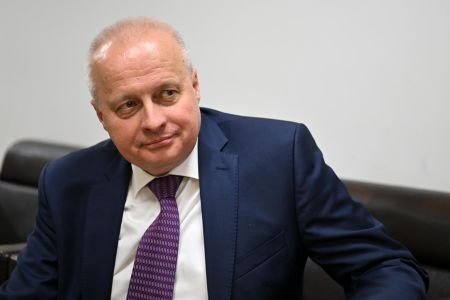 Копыркин: В РФ уважают суверенное право Армении на диверсификацию связей, если это не подорвет российско-армянское сотрудничество