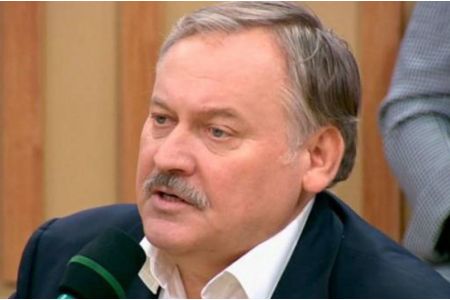 Затулин: Если Пашинян победит на грядущих парламентских выборах, Россия на официальном уровне не должна признавать их итоги