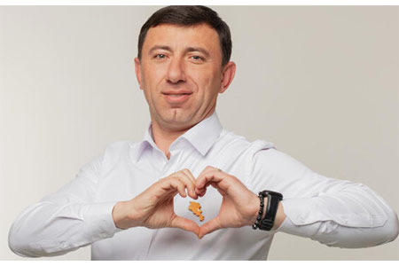 Антикоррупциянный комитет Армении не усмотрел преступления в действиях главы общины Талин, раздававшего социальную помощь в канун выборов
