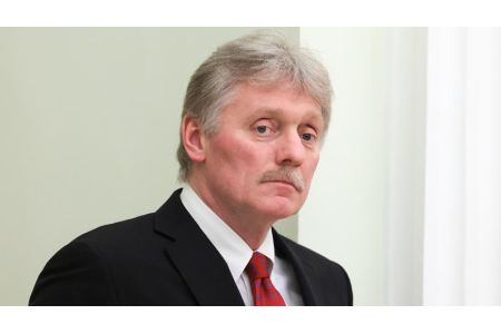 Песков: Москве непонятно, почему Пашинян не пытался "сбалансировать" высказывания Зеленского в Ереване