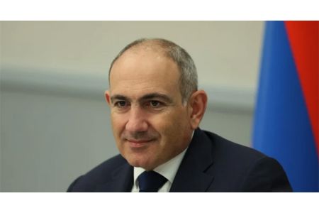 Никол Пашинян: правящая в Армении партия "Гражданский договор" 11 мая проводит предвыборную кампанию в Ереване