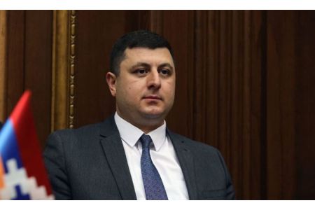ԱԺ պատգամավոր․ մարդիկ ակտիվորեն բարձրաձայնում են ՀՀ ինքնիշխան տարածքների ադրբեջանական օկուպացիայի նկատմամբ իշխող ուժի անտարբեր վերաբերմունքի մասին