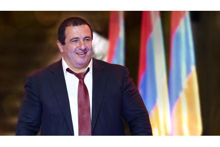 Gagik Tsarukyan: In urrent situation, there is no talk of peace between Armenia and Azerbaijan