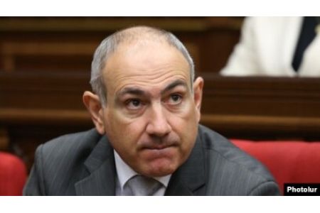 Премьер-министр выразил соболезнования в связи с кончиной народного артиста Армении Николая Цатуряна