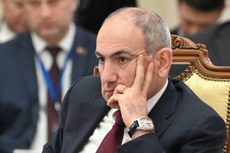 Премьер-министр РА требует от лидера партии "Сильная Армения" 6 млн драмов