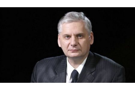 Мнение: Запад пытается сделать из Армении еще одну идеологизированную площадку для "сдерживания" России в Евразии