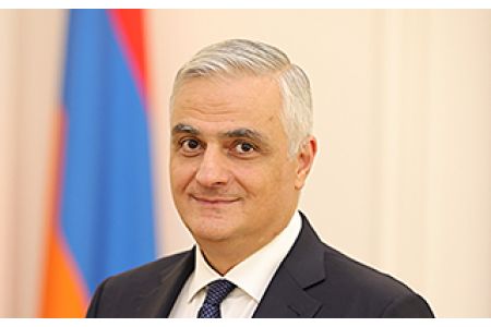 ЕАЭС или ЕС - решение будет принято гражданами Армении: вице-премьер