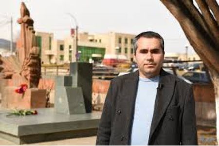 NKR Cultural Heritage Ombudsman: About 30 museums in occupied Artsakh in danger