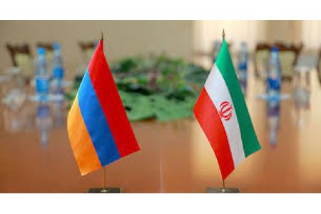 Армения и Иран сверили часы по повестке двустороннего сотрудничества