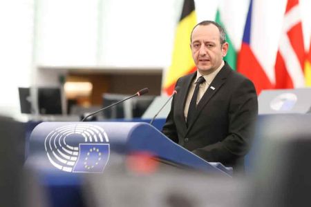  Cypriot MEP expresses  readiness to help raise Artsakh issue on  international platforms