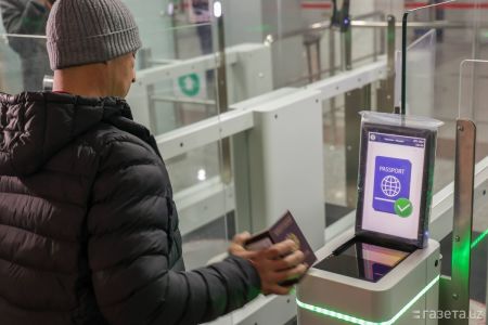 На границах Армении будет внедрена автоматизированная система бесконтактного прохода