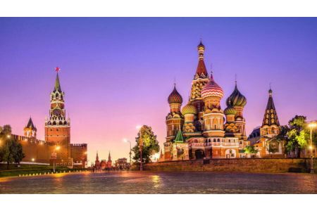 Москва: У Нарека Карапетяна не было и нет гражданства России