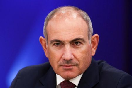 Пашинян: если мы сможем жить без внешней поддержки, это даст нам шанс быть процветающим государством
