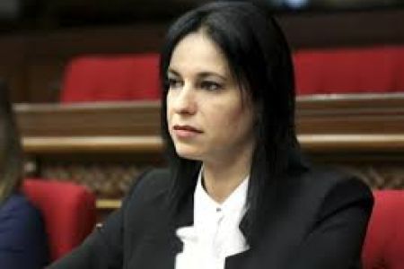 Оппозиционер: никакие репрессии не помогут Николу Пашиняну воспроизвестись 8 июня