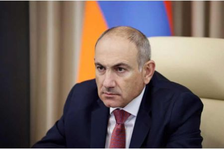 Пашинян: когда народ решит, что я должен уйти, я уйду