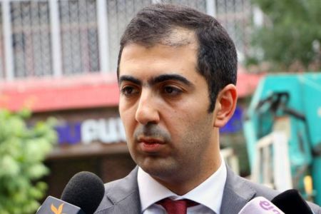 Адвокат: Под статью, инкриминируемую Теваняну, можно подвести практически всех журналистов, которые распространяют информацию