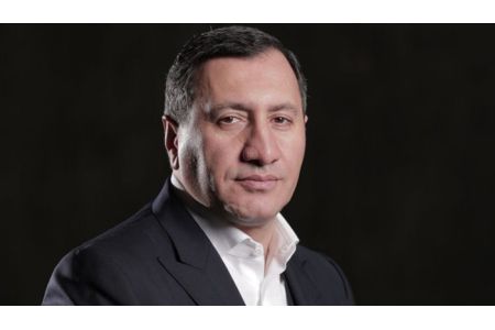 Арзаканцян призвал граждан серьезно отнестись к предстоящим парламентским выборам в Армении