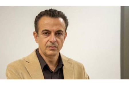 Армянский политолог назвал две вероятные цели завтрашнего визита госсекретаря США в Ереван