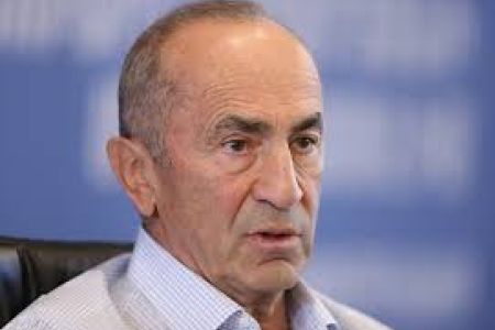 After Artsakh and the army, Syunik will become the next target - Robert Kocharyan