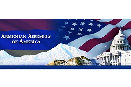 Армянская Ассамблея Америки призывает США выполнить свои обязательства по вопросу освобождения армянских пленных, удерживаемых в Баку