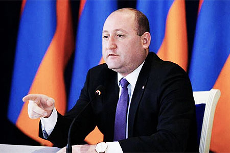 Мнение: Американская повестка на Южном Кавказе имеет два приоритета - проект TRIPP и давление на Иран