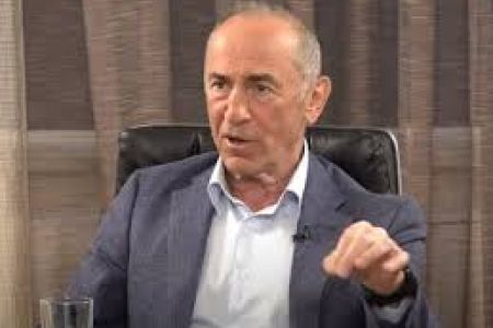 Քոչարյան․ Հայաստանի տարածքով նոր գազատարի անցկացման մասին Փաշինյանի հայտարարությունը նախընտրական երանգ ունի 