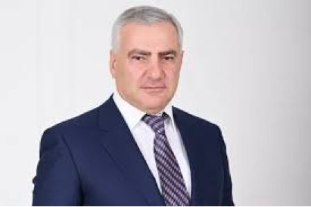 Самвел Карапетян: В СК вызваны 150 портных Таширский швейной фабрики