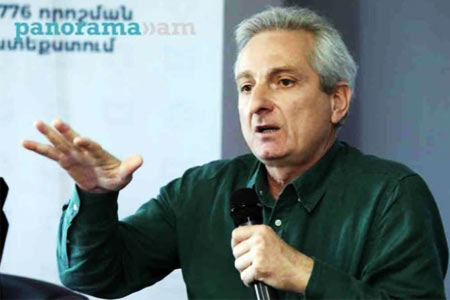 International law expert calls on Artsakh residents to file an application to ECHR to protect their property seized by Azerbaijan