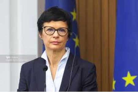 Եվրոպան համերաշխություն է հայտնում Հայաստանին Ռուսաստանի կողմից սահմանված տնտեսական պատժամիջոցների կապակցությամբ. եվրահանձնակատար