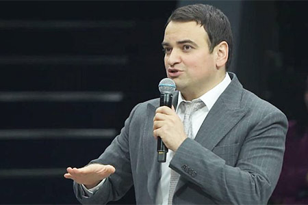 Карапетян Пашиняну: "Если ОДКБ не работает, выйдите из этой структуры"