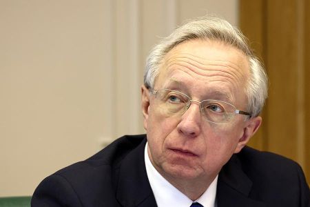  Russia is counting on holding the next "3+3" meeting in Baku or  Yerevan