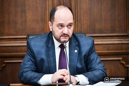 ГД: некоторые представители оппозиции и СМИ пытаются создать ажиотаж вокруг избирательного процесса