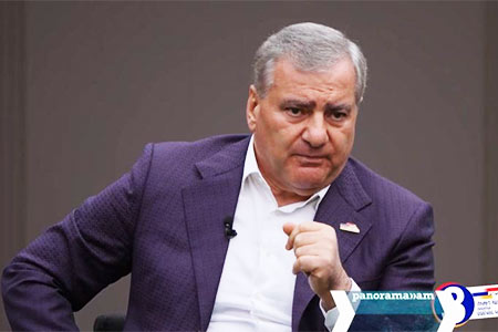 Samvel Karapetyan: For opposition to win parliamentary elections,  Commission members must prevent fraud during vote count