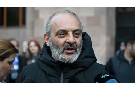 Архиепископ: любые выборы в Армении являются ответственностью каждого гражданина страны