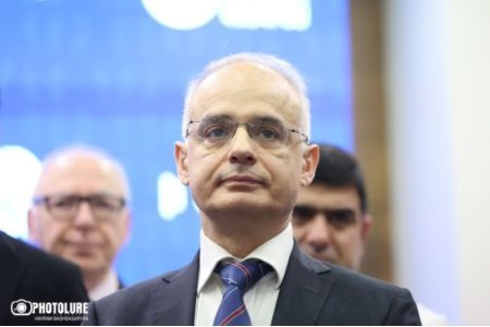 Զուրաբյան․ Ընդդիմությանը հաջողվել է հայ ընտրողներին հասցնել, որ սրանք Հայաստանի համար ճակատագրական ընտրություններ են