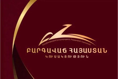 Prosperous Armenia demands clarification on total number of registered voters