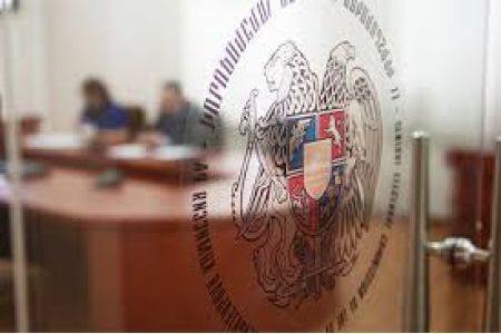 Ընտրական տեղամասում քվեարկության արդյունքների վերահաշվարկի դիմում կարելի է ներկայացնել մինչև հունիսի 9-ի առավոտյան 11-ը