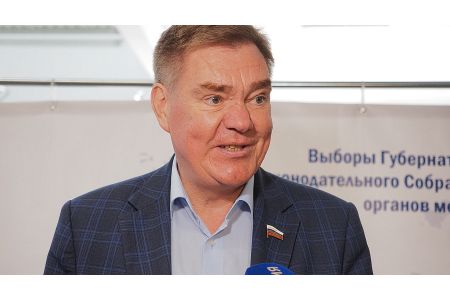 Сенатор России: Жалобы оппозиционных сил по части нарушений со стороны партии власти во время выборов остались без ответа