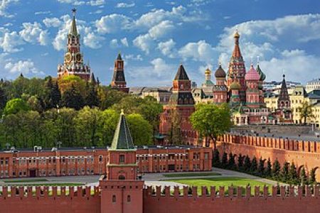 Kremlin comments on results of elections in Armenia