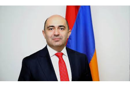 В третий срок правления Пашиняна страна еще больше погрузится в авторитарный кошмар - Эдмон Марукян