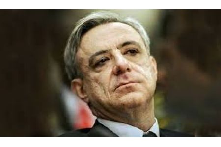 Former Foreign Minister: Armenian authorities lack mandate to change  Constitution, target Church, and violate sovereignty