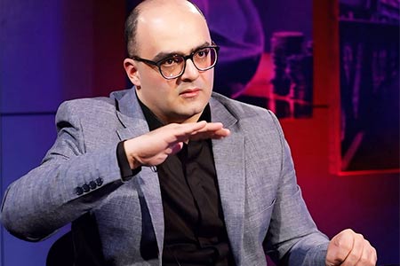 Political scientist: There was competition in the Armenian elections,  but no real struggle