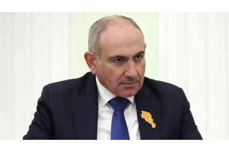 Pashinyan: Mechanisms should be developed to create an atmosphere of  intolerance toward electoral bribery
