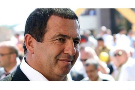 RA Prosecutor General`s Office launches criminal case against Gagik  Tsarukyan